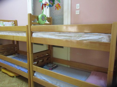 ώρα για ύπνο