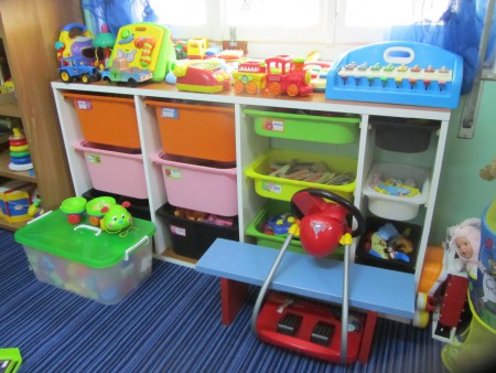 ελεύθερη ώρα